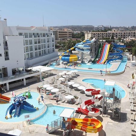 Anastasia Splash Residences Protaras Zewnętrze zdjęcie