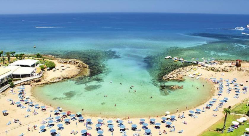 Anastasia Splash Residences Protaras Zewnętrze zdjęcie