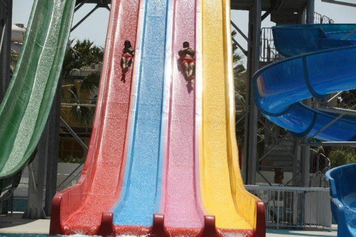 Anastasia Splash Residences Protaras Zewnętrze zdjęcie