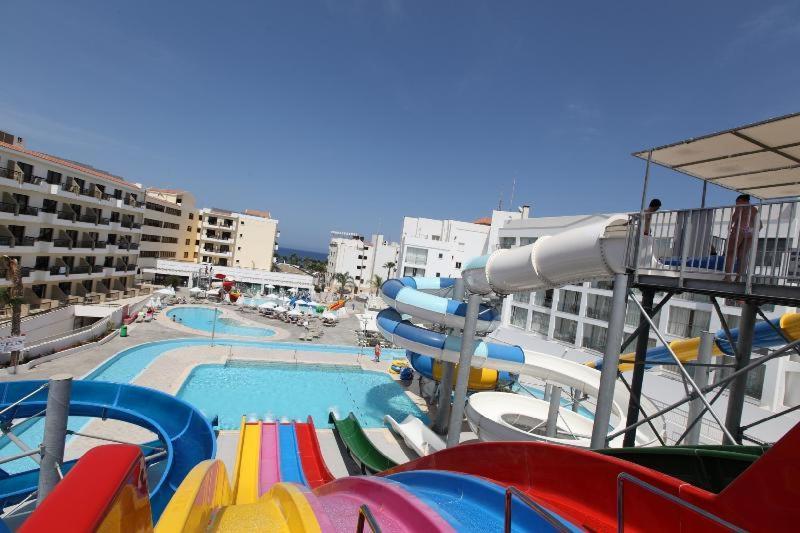 Anastasia Splash Residences Protaras Zewnętrze zdjęcie