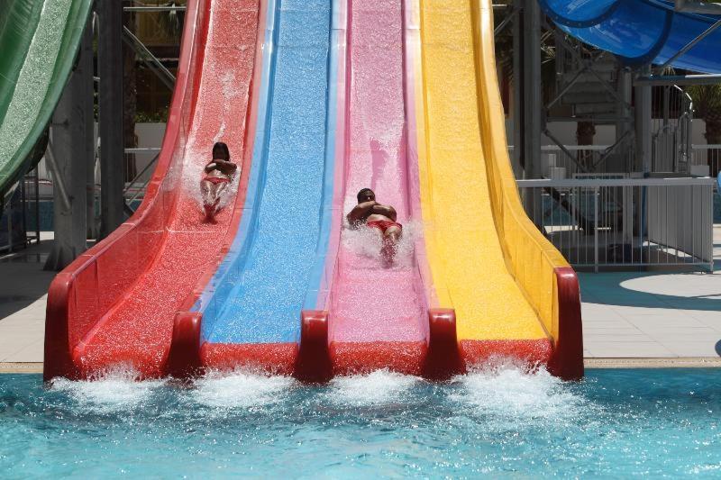 Anastasia Splash Residences Protaras Zewnętrze zdjęcie