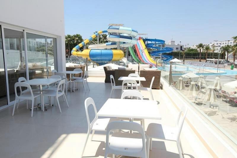 Anastasia Splash Residences Protaras Zewnętrze zdjęcie
