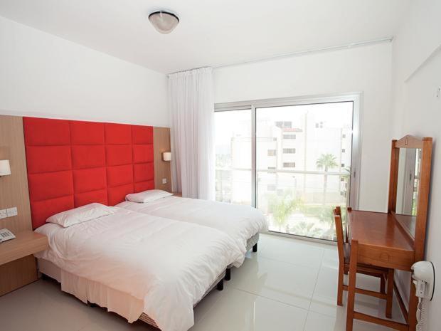 Anastasia Splash Residences Protaras Zewnętrze zdjęcie