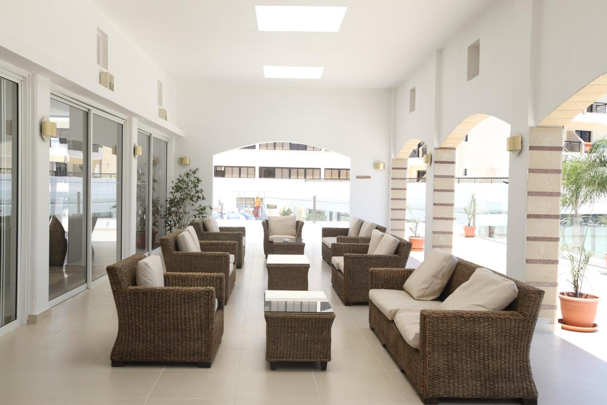 Anastasia Splash Residences Protaras Zewnętrze zdjęcie