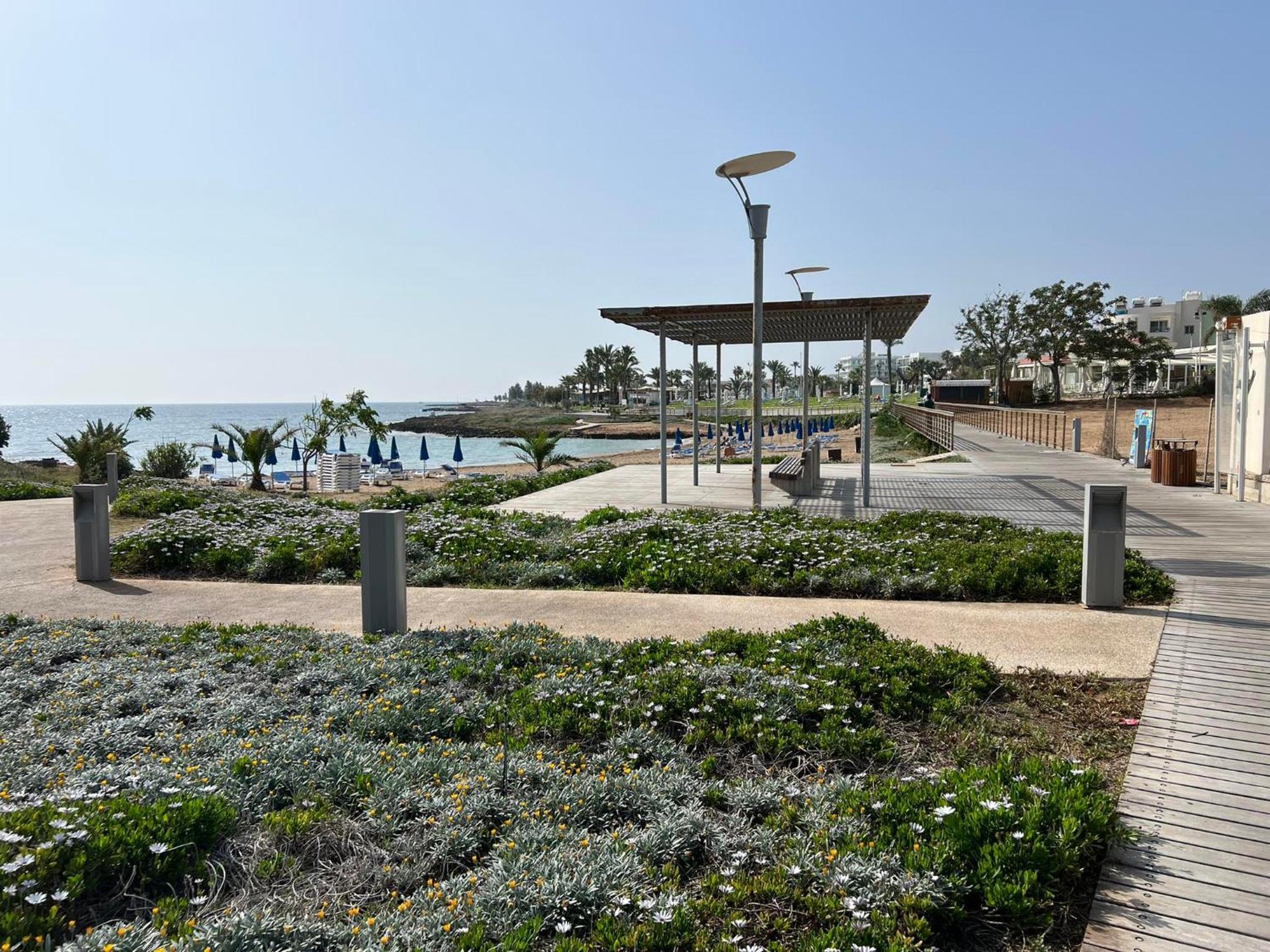 Anastasia Splash Residences Protaras Zewnętrze zdjęcie