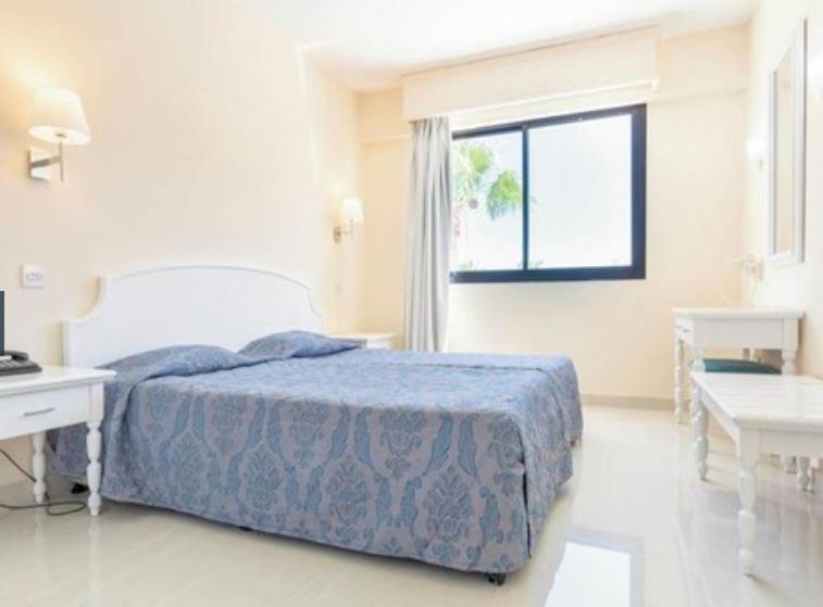 Anastasia Splash Residences Protaras Zewnętrze zdjęcie