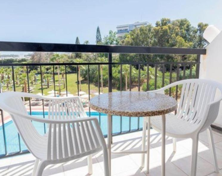 Anastasia Splash Residences Protaras Zewnętrze zdjęcie