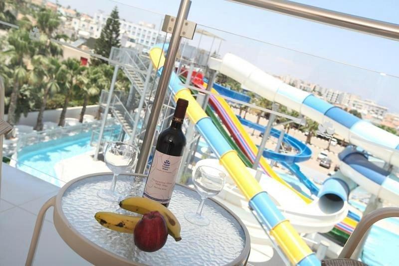 Anastasia Splash Residences Protaras Zewnętrze zdjęcie