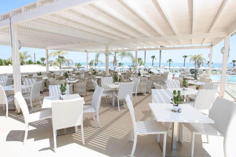 Anastasia Splash Residences Protaras Zewnętrze zdjęcie