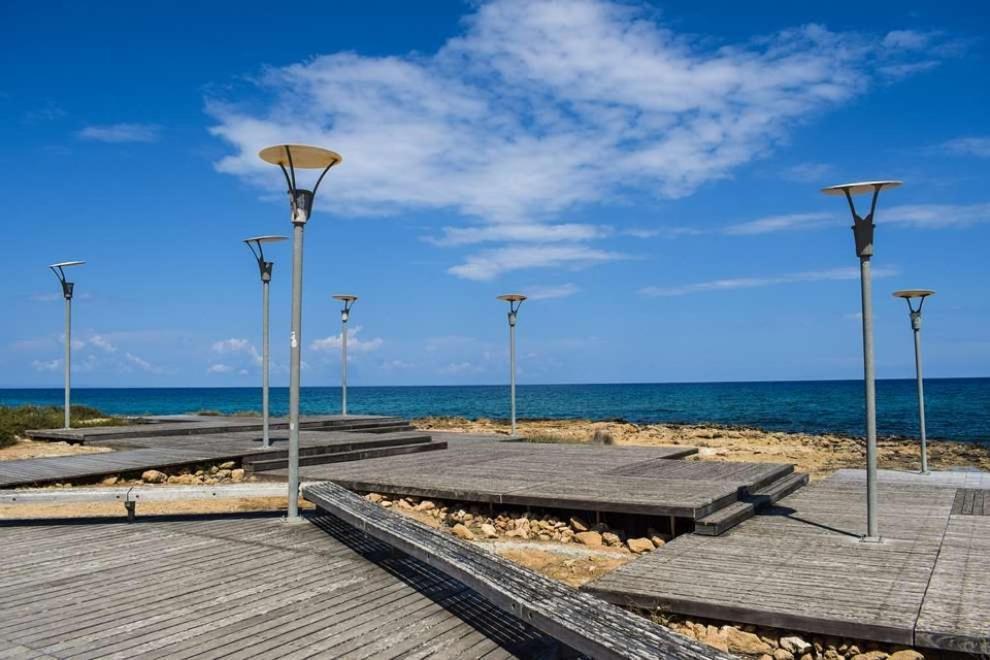 Anastasia Splash Residences Protaras Zewnętrze zdjęcie