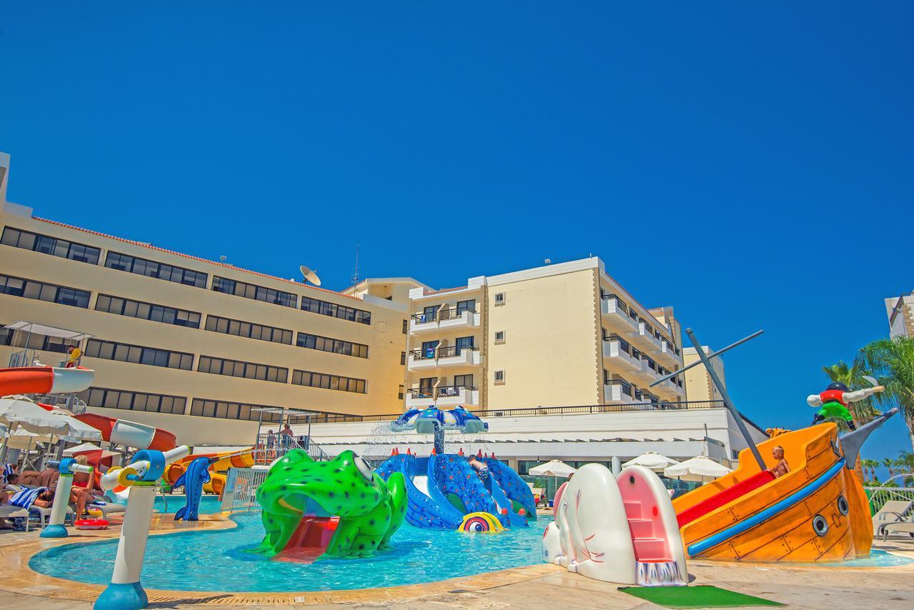 Anastasia Splash Residences Protaras Zewnętrze zdjęcie