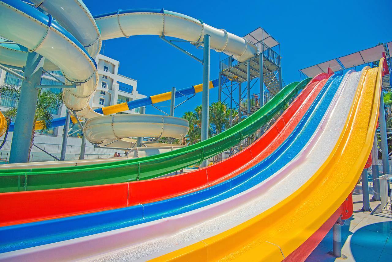 Anastasia Splash Residences Protaras Zewnętrze zdjęcie