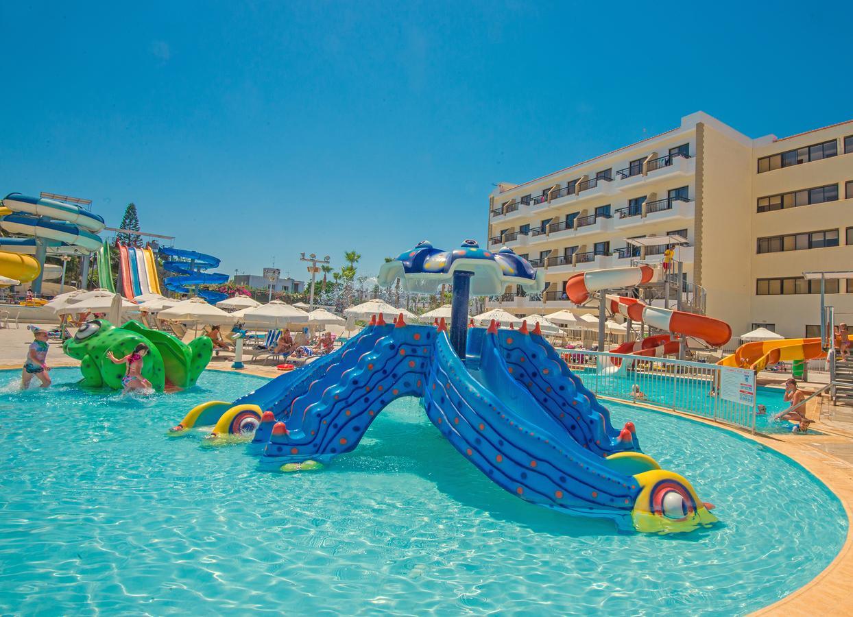 Anastasia Splash Residences Protaras Zewnętrze zdjęcie