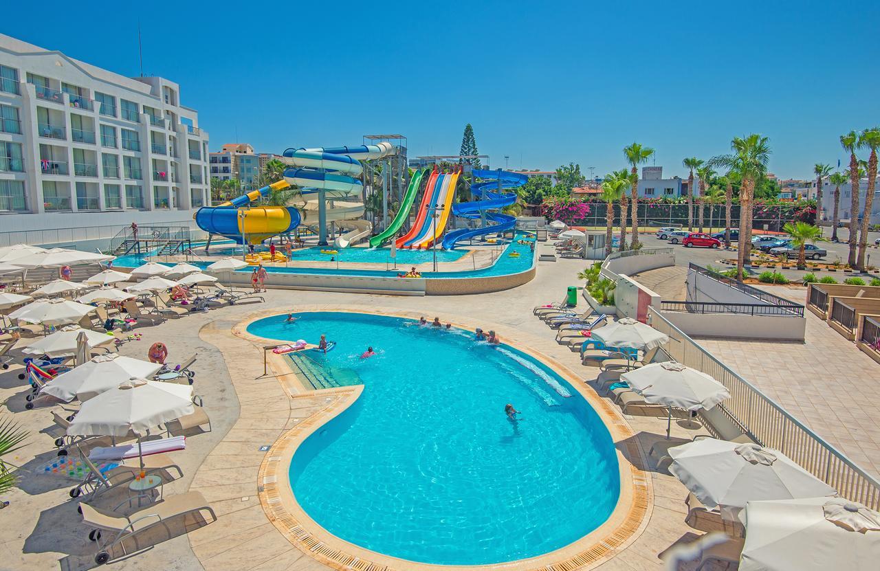 Anastasia Splash Residences Protaras Zewnętrze zdjęcie