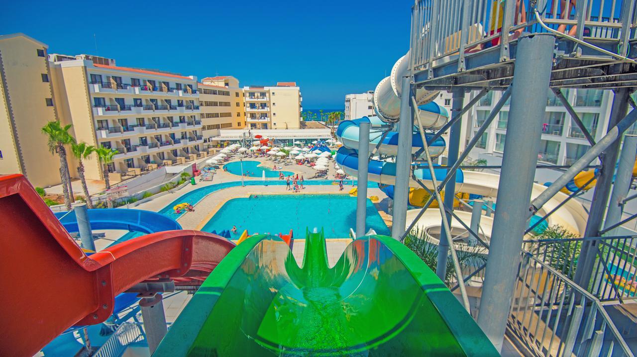Anastasia Splash Residences Protaras Zewnętrze zdjęcie