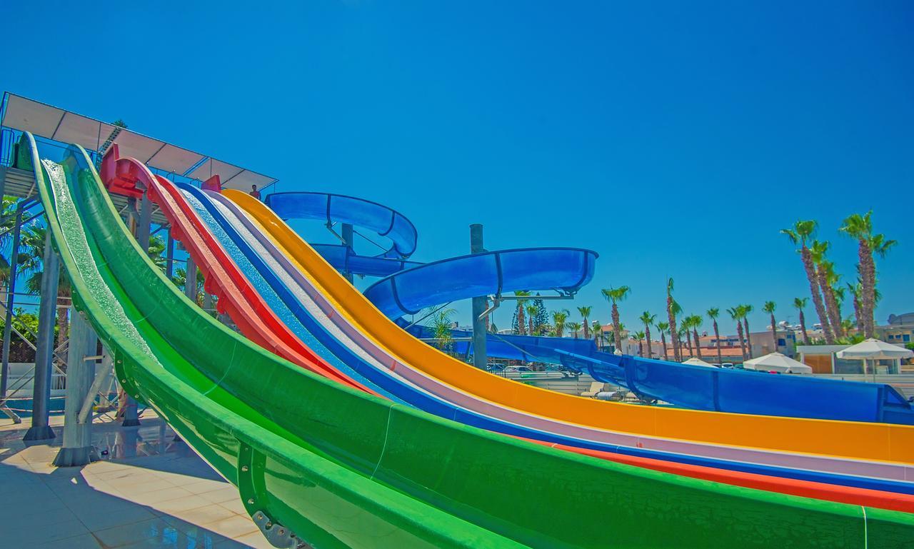 Anastasia Splash Residences Protaras Zewnętrze zdjęcie