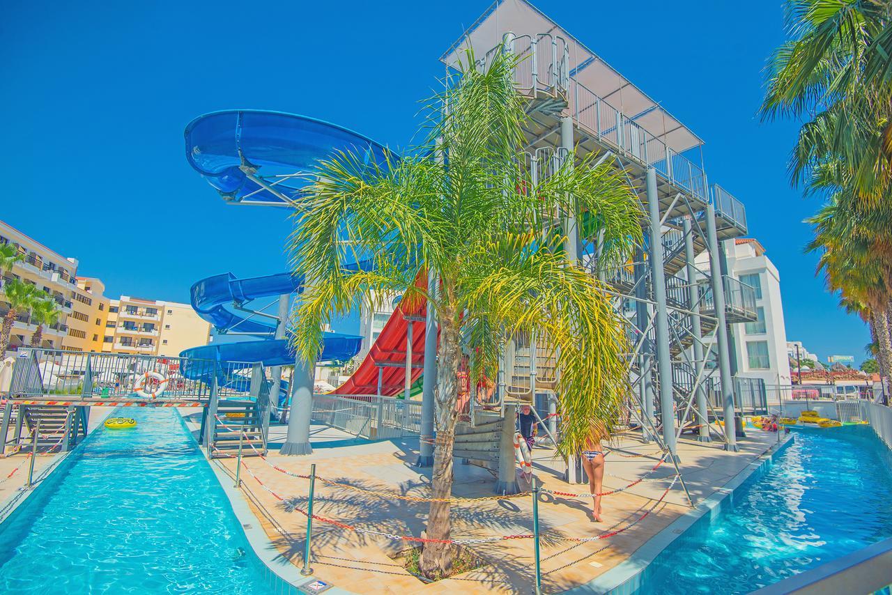 Anastasia Splash Residences Protaras Zewnętrze zdjęcie