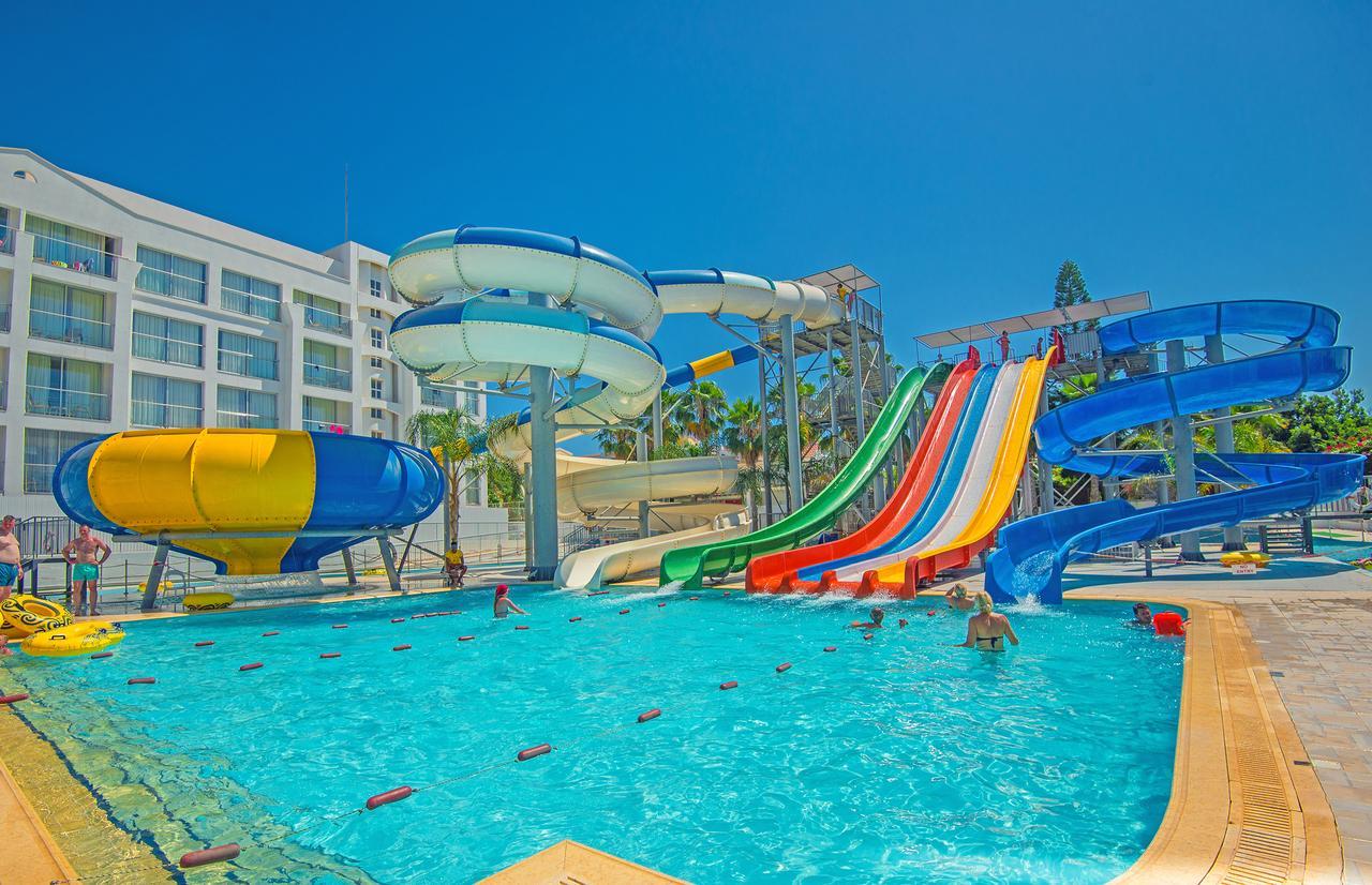 Anastasia Splash Residences Protaras Zewnętrze zdjęcie